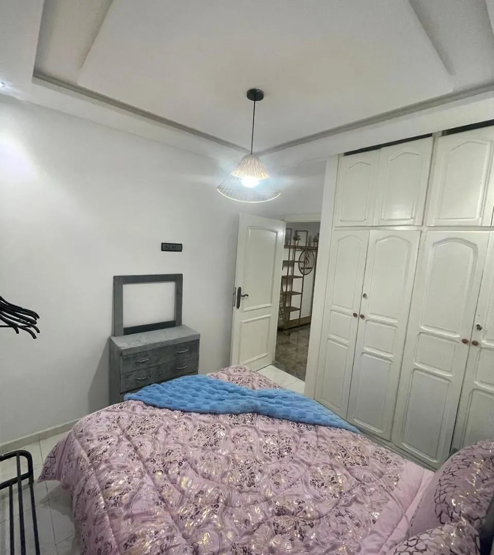 Luxury Apartment In Marrakesh Two 0*,  Morocco